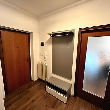 Gorizia Central Luxe Apartment 6 Posti Letto Екстер'єр фото