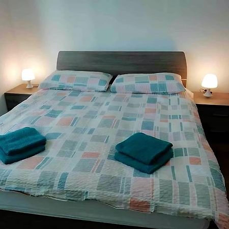 Gorizia Central Luxe Apartment 6 Posti Letto Екстер'єр фото
