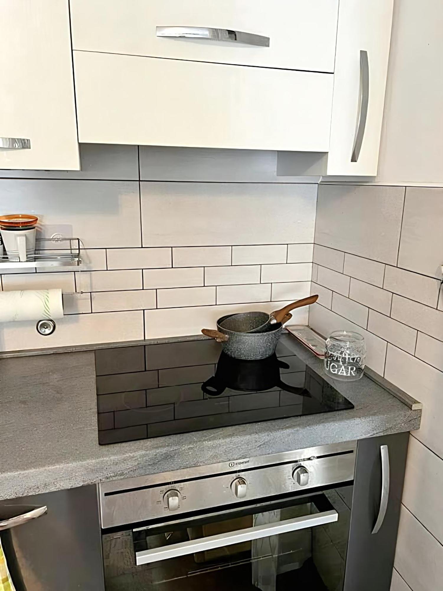 Gorizia Central Luxe Apartment 6 Posti Letto Екстер'єр фото
