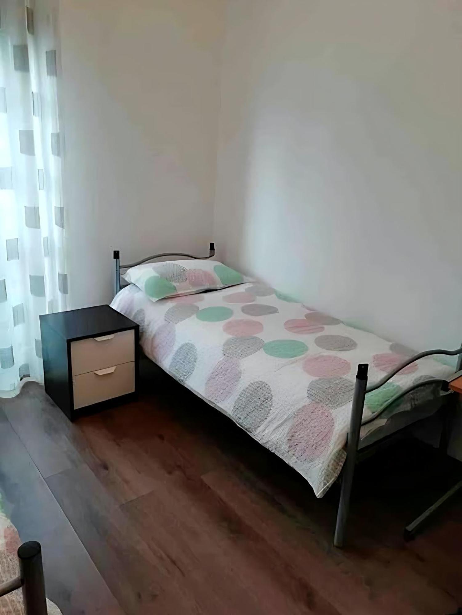 Gorizia Central Luxe Apartment 6 Posti Letto Екстер'єр фото