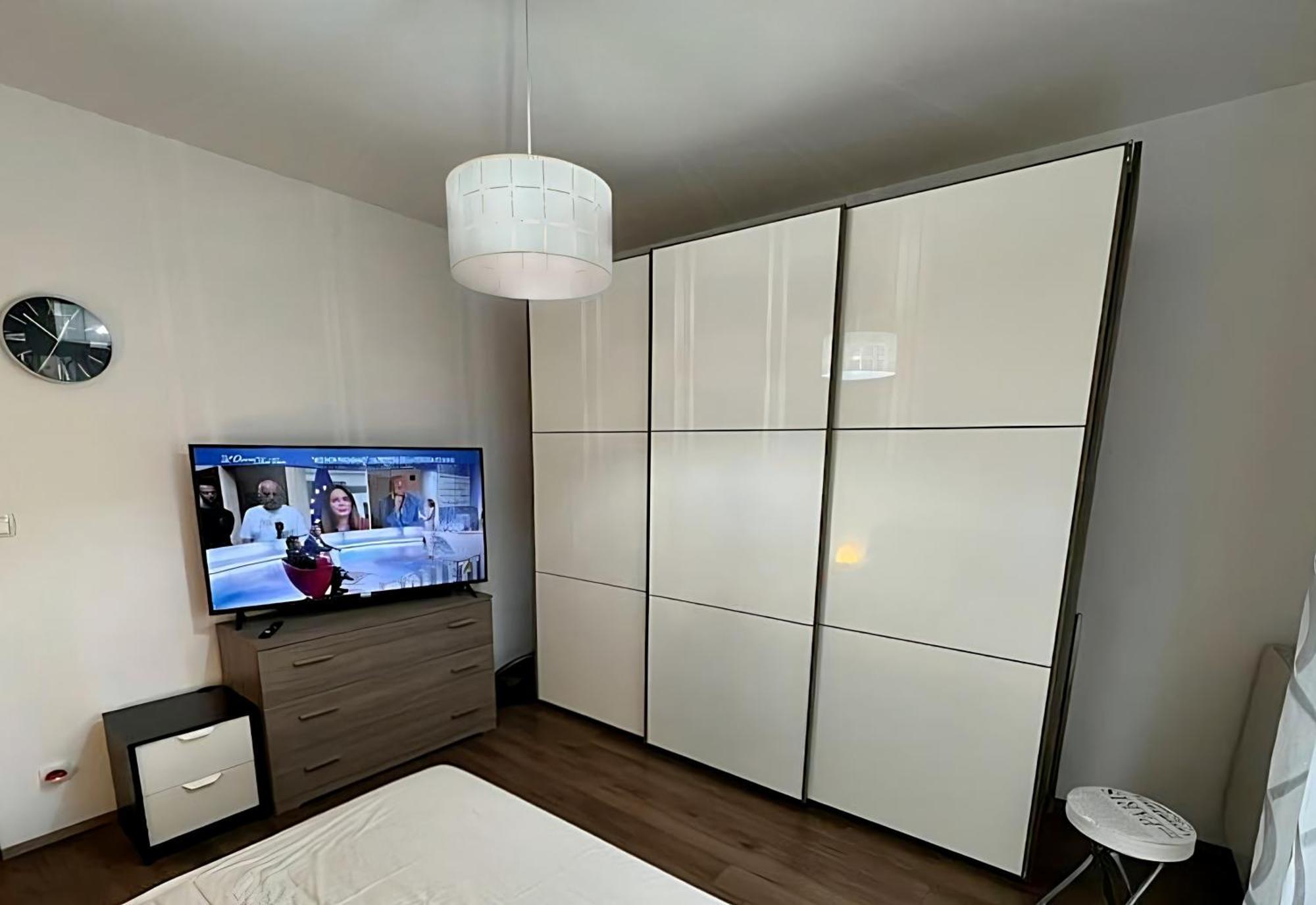 Gorizia Central Luxe Apartment 6 Posti Letto Екстер'єр фото
