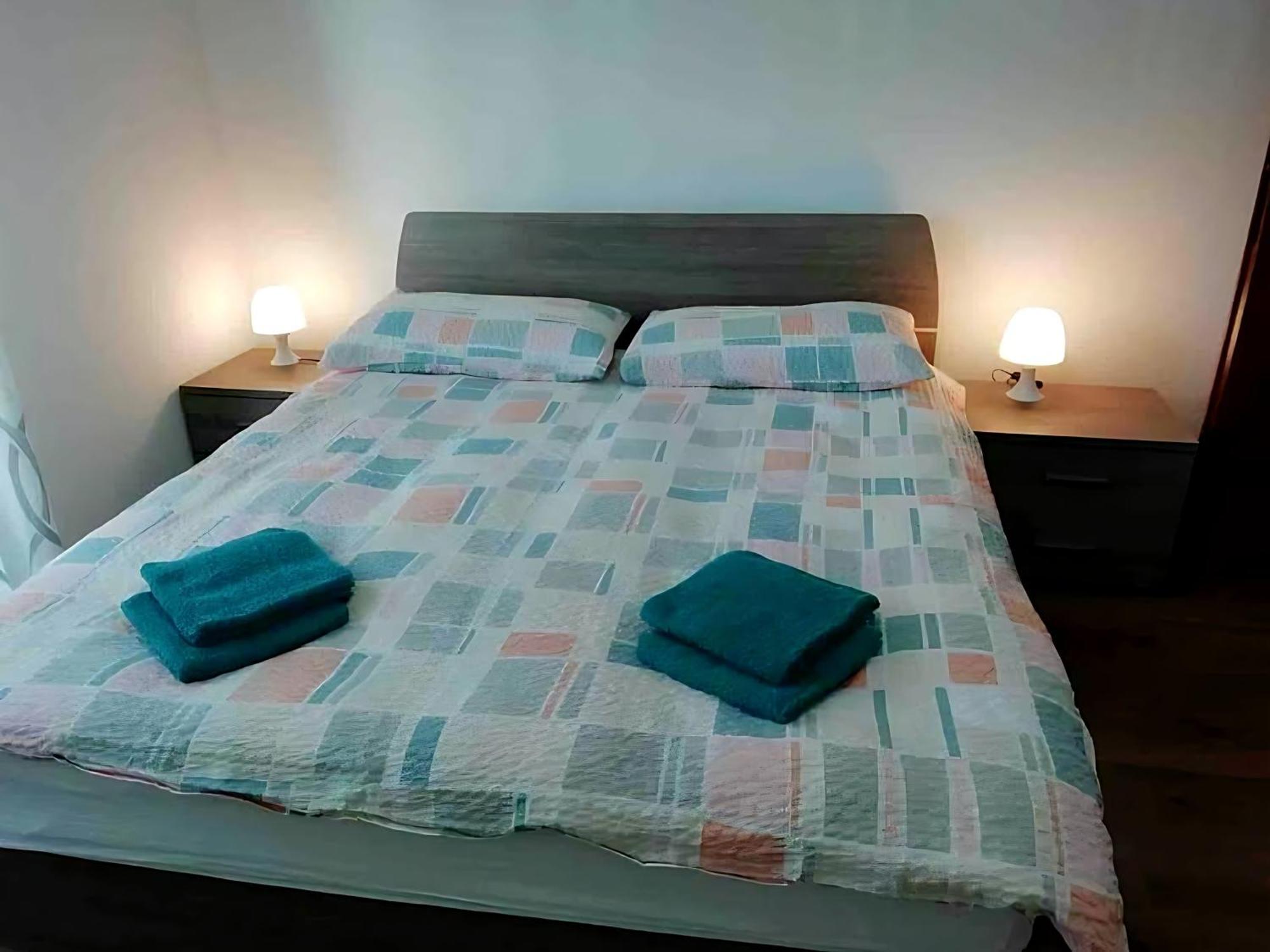 Gorizia Central Luxe Apartment 6 Posti Letto Екстер'єр фото