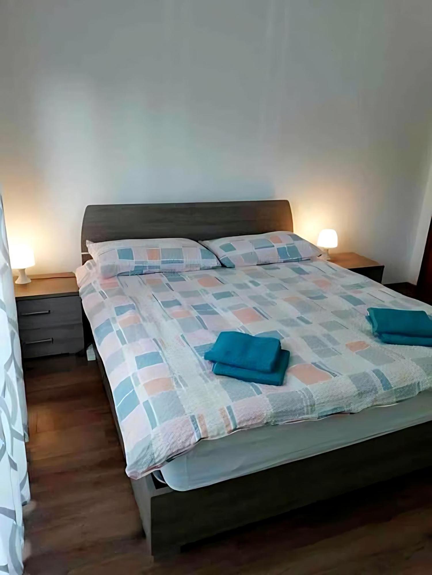 Gorizia Central Luxe Apartment 6 Posti Letto Екстер'єр фото