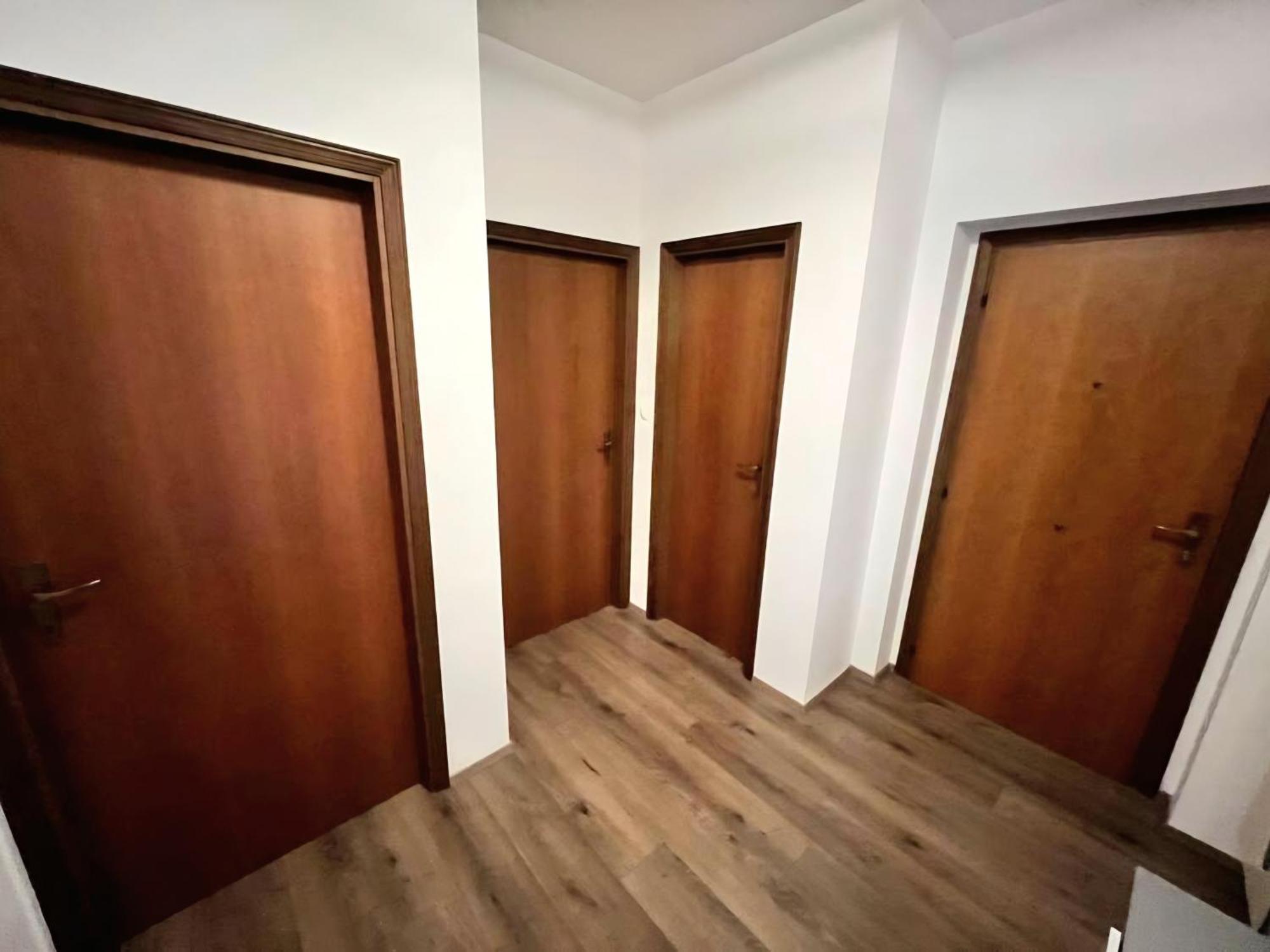 Gorizia Central Luxe Apartment 6 Posti Letto Екстер'єр фото