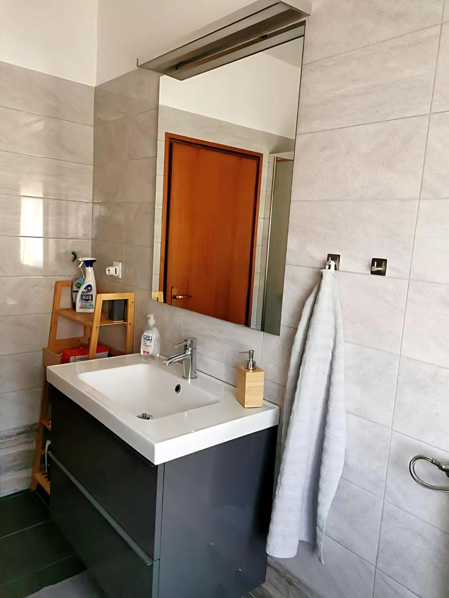 Gorizia Central Luxe Apartment 6 Posti Letto Екстер'єр фото