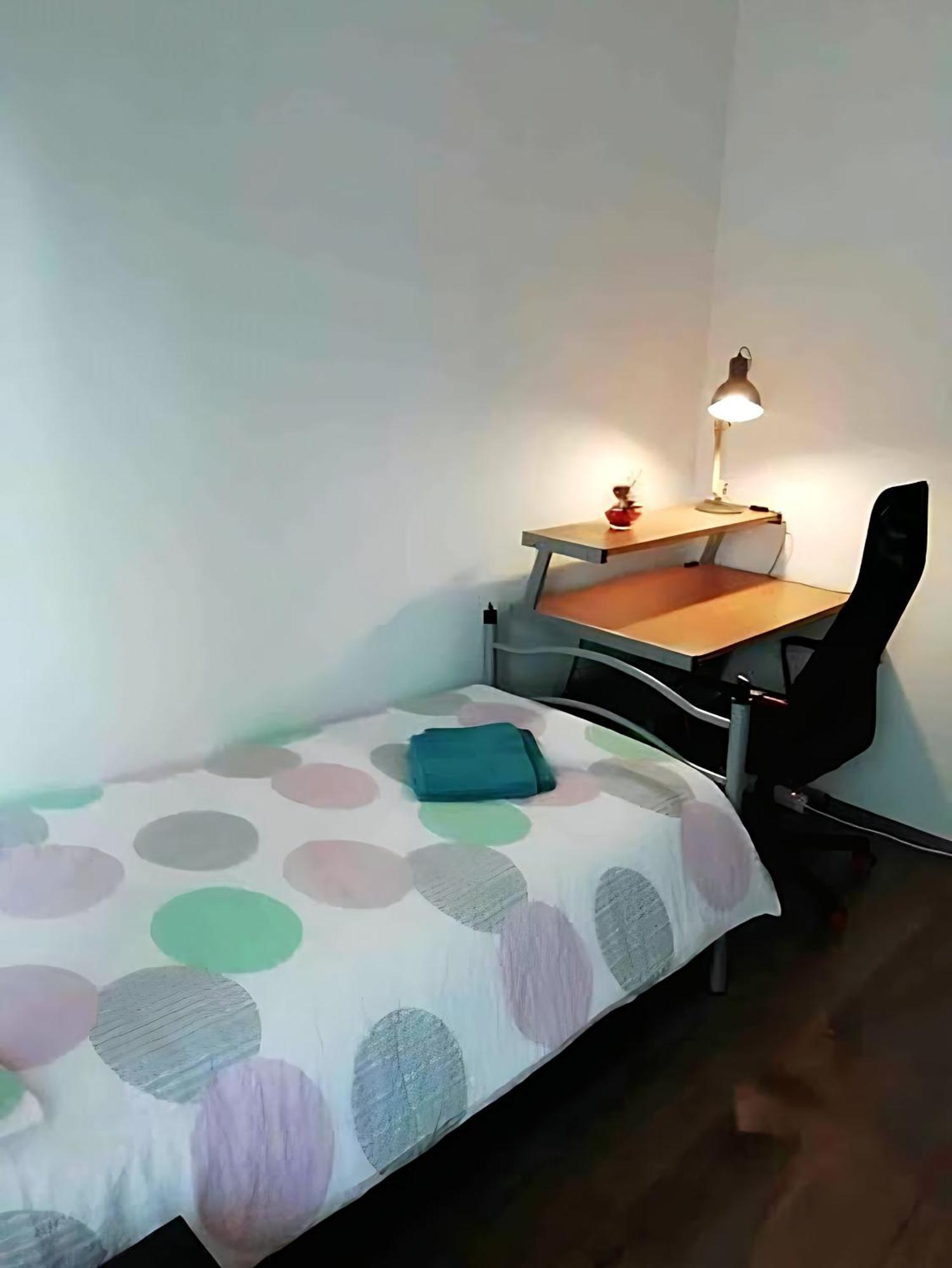 Gorizia Central Luxe Apartment 6 Posti Letto Екстер'єр фото