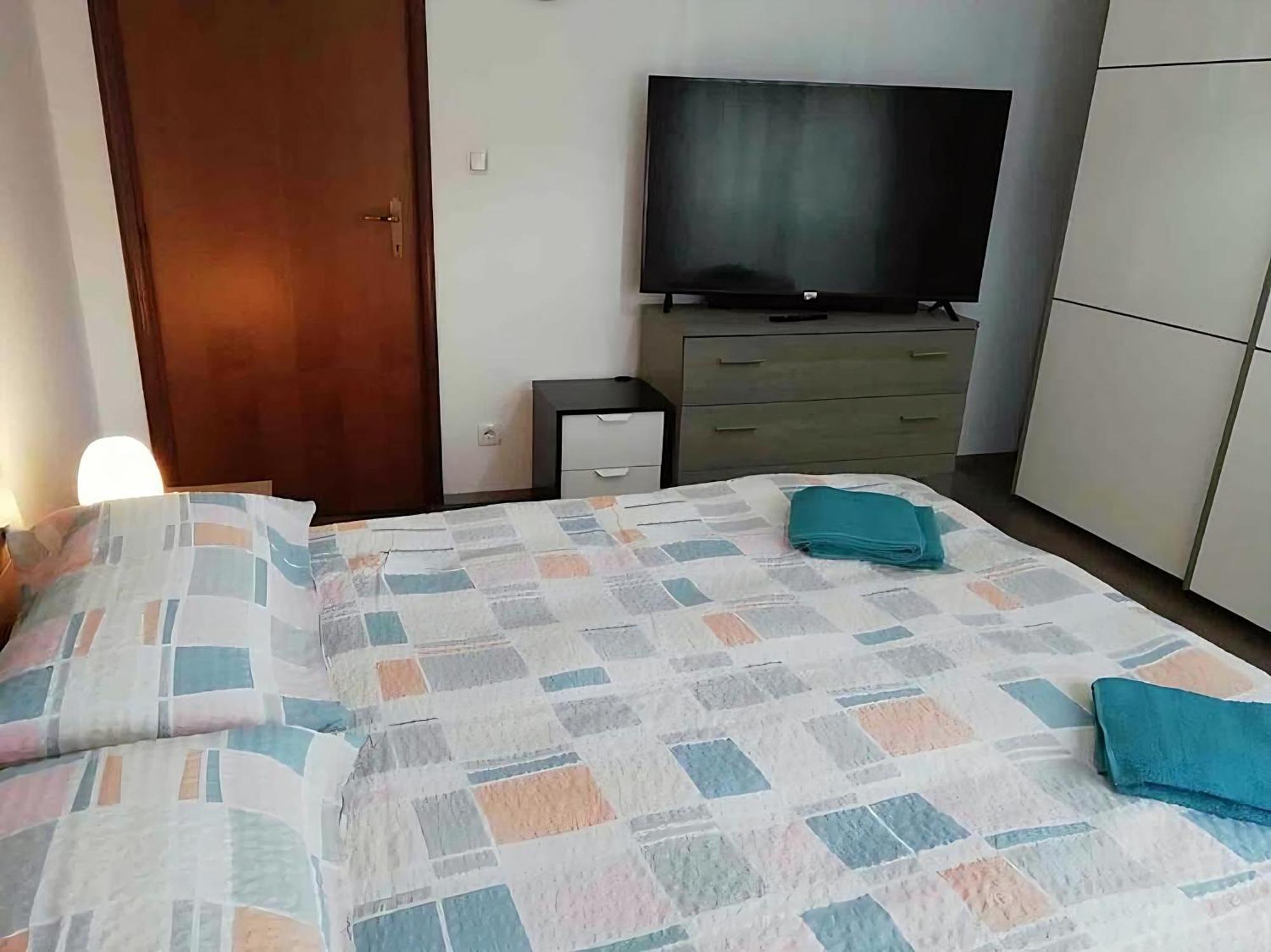 Gorizia Central Luxe Apartment 6 Posti Letto Екстер'єр фото