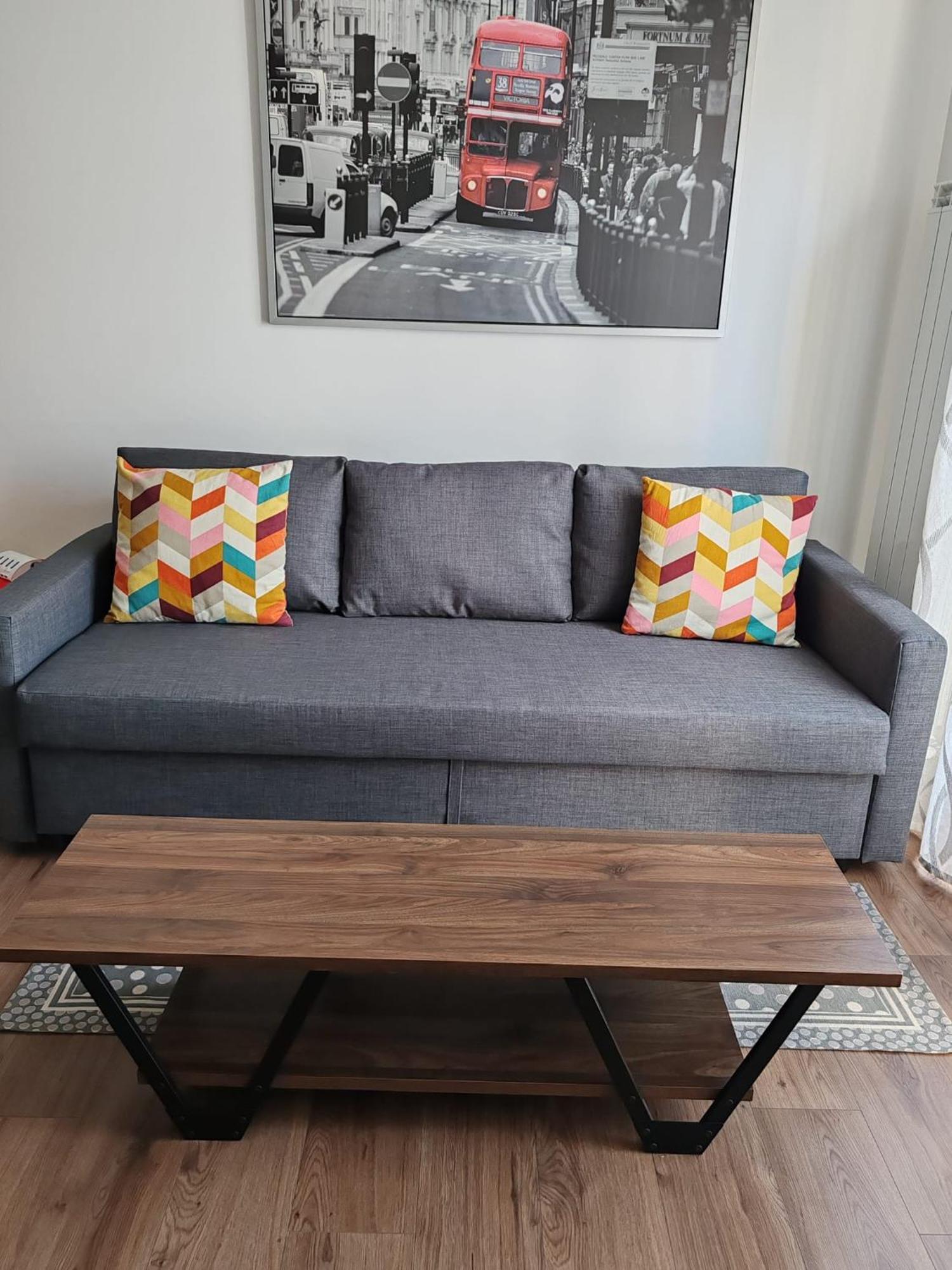 Gorizia Central Luxe Apartment 6 Posti Letto Екстер'єр фото